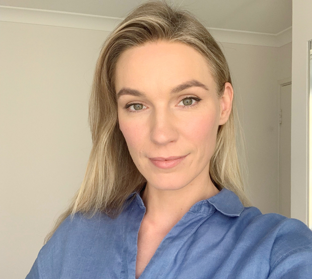 Anna G digital image