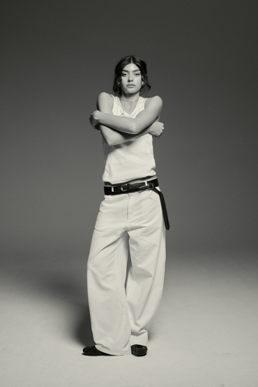 Annie Rose portfolio image