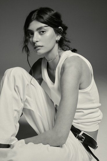 Annie Rose portfolio image
