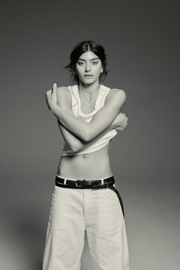 Annie Rose portfolio image