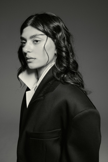 Annie Rose portfolio image