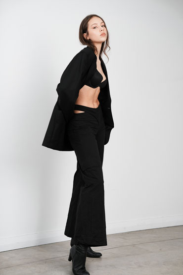 Anouk portfolio image