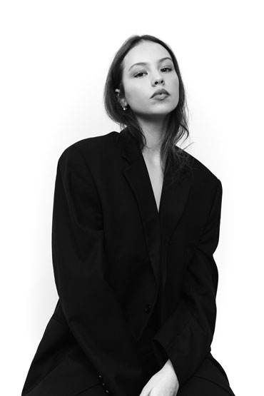 Anouk portfolio image