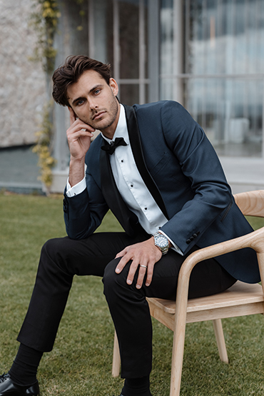 Asgard portfolio image