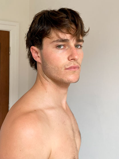 Ash Gibson digital image