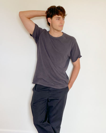 Ash Gibson digital image