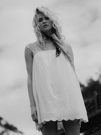 Asha portfolio image