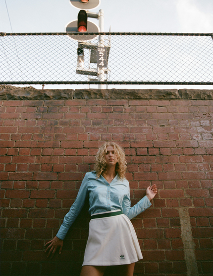 Asha portfolio image