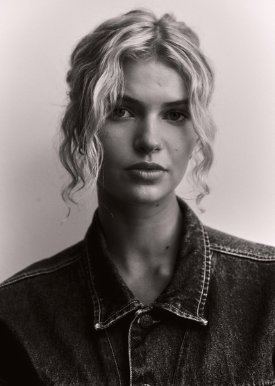 Asha portfolio image