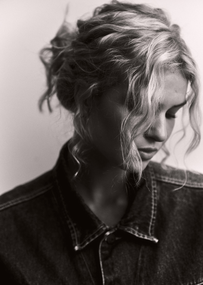 Asha portfolio image