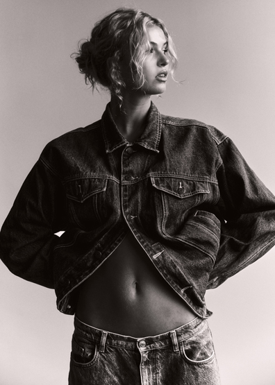 Asha portfolio image