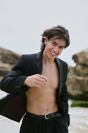 Attila portfolio image