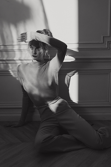 Ayla portfolio image