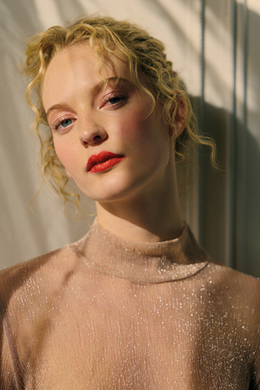 Ayla portfolio image