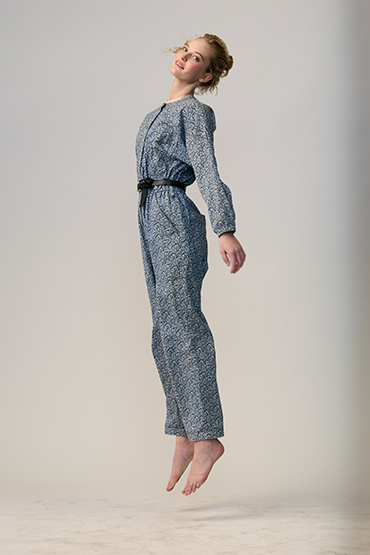 Ayla portfolio image