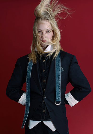 Ayla portfolio image