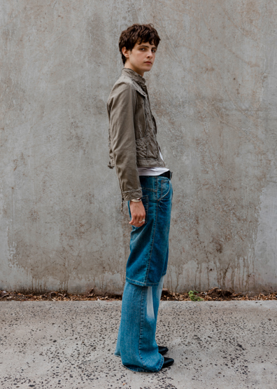 Ben portfolio image