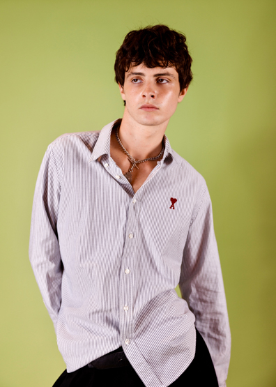 Ben portfolio image