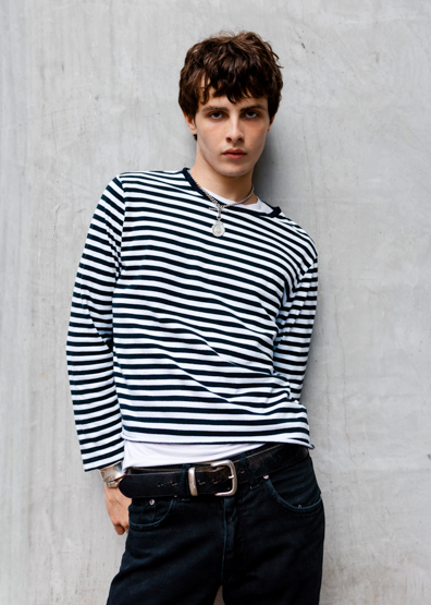 Ben portfolio image