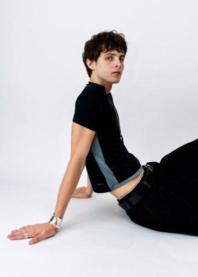 Ben portfolio image