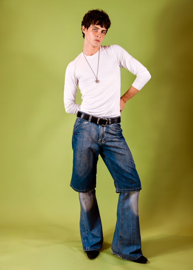 Ben portfolio image