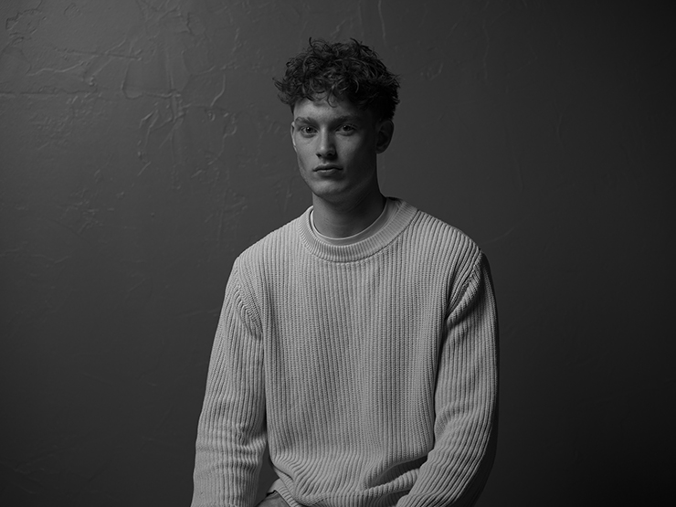 Marcus portfolio image