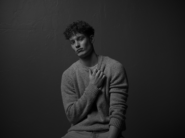 Marcus portfolio image