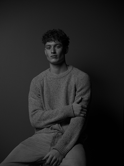 Marcus portfolio image