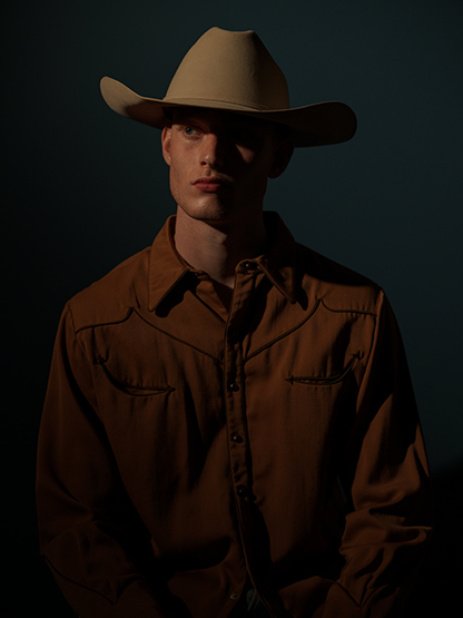 Marcus portfolio image