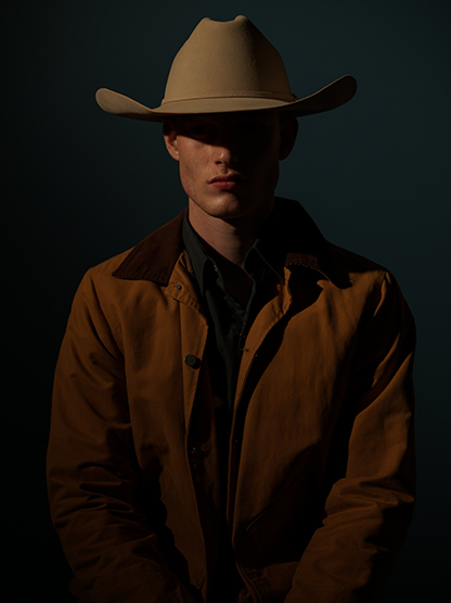 Marcus portfolio image