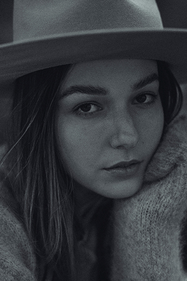 Brittney Taylor portfolio image