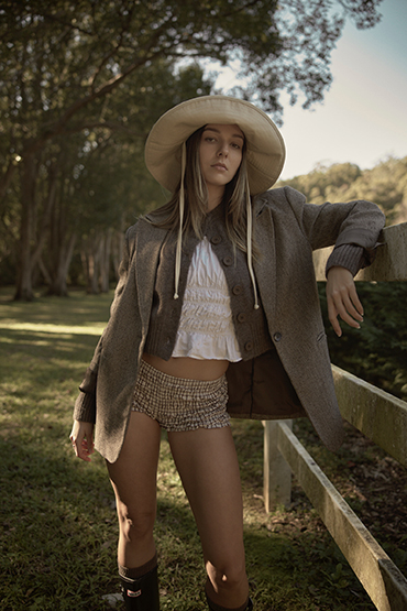 Brittney Taylor portfolio image