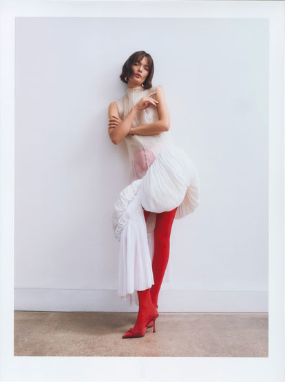 Beck Hume portfolio image