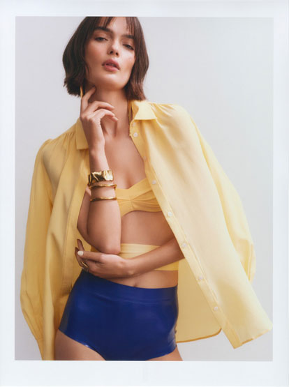 Beck Hume portfolio image