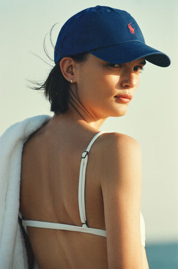 Beck Hume portfolio image
