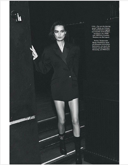 Beck Hume portfolio image