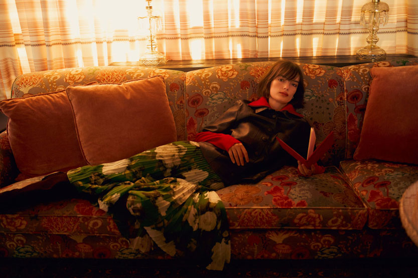 Beck Hume portfolio image