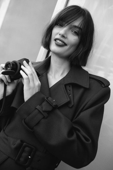 Beck Hume portfolio image