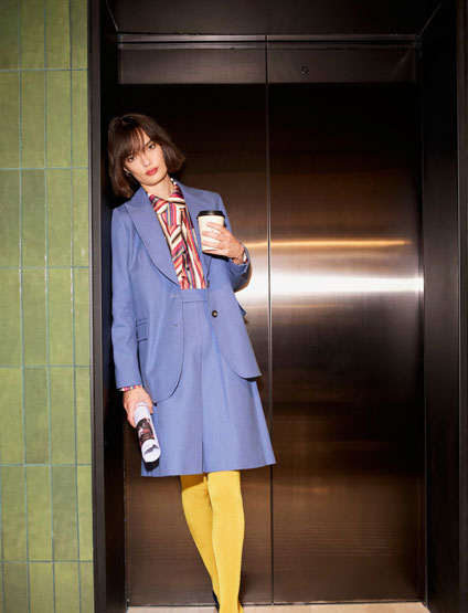 Beck Hume portfolio image