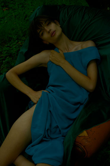 Beck Hume portfolio image