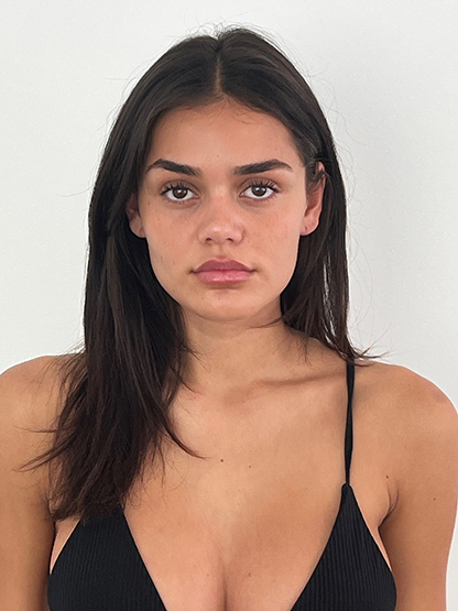 Bella Warr digital image