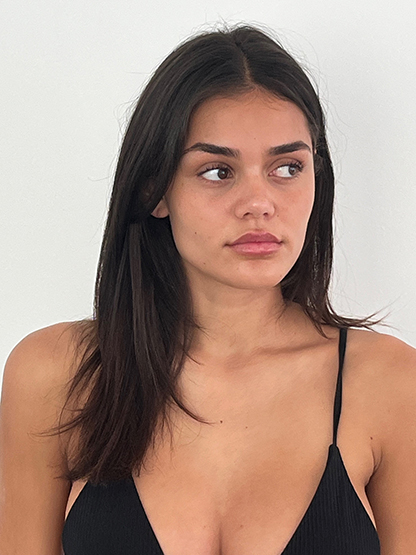 Bella Warr digital image