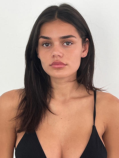 Bella Warr digital image