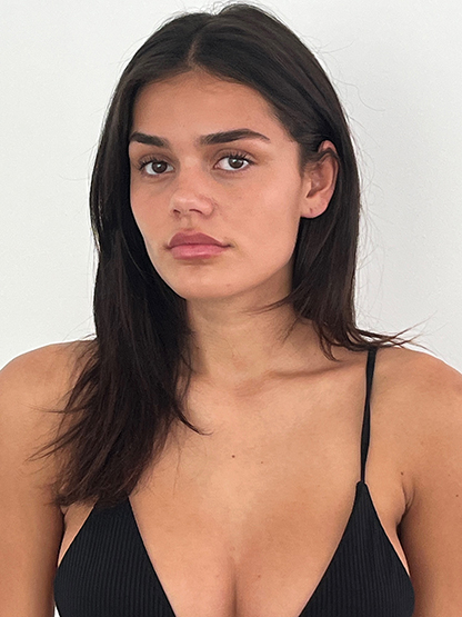 Bella Warr digital image