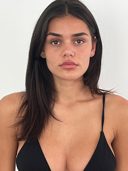 Bella Warr digital image