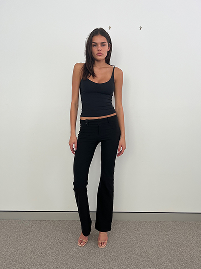 Bella Warr digital image