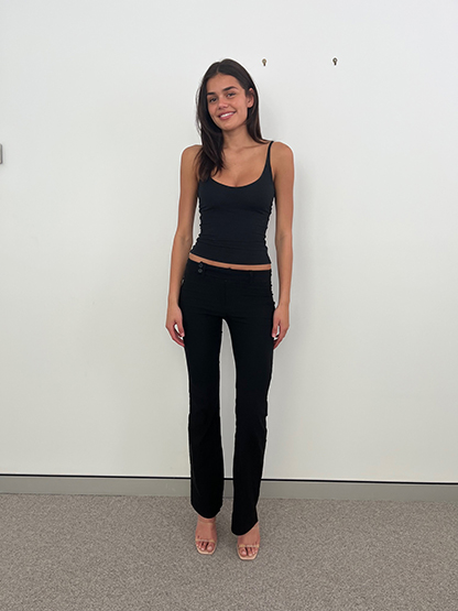 Bella Warr digital image