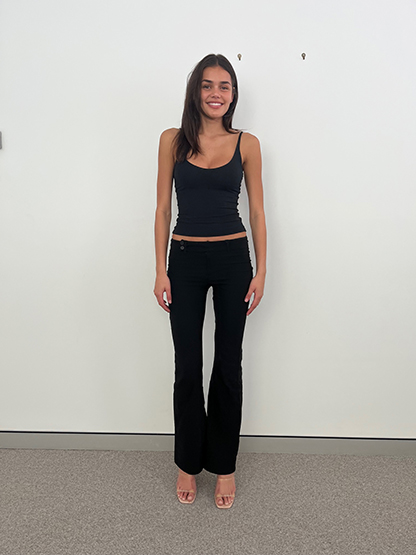 Bella Warr digital image