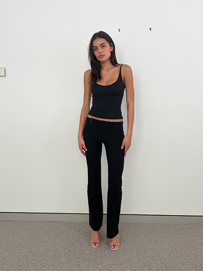 Bella Warr digital image