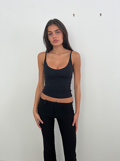 Bella Warr digital image